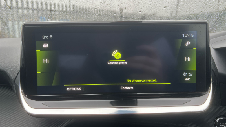 Peugeot 2008 1.2 PureTech 130 Allure Premium 5dr Petrol Estate